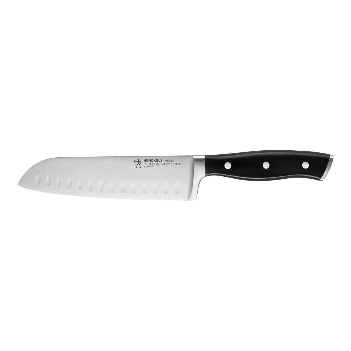 HENCKELS by ZWILLING Accent Santokumes 18 cm