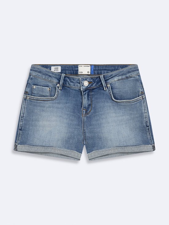 LTB JUDIE - Velina Wash