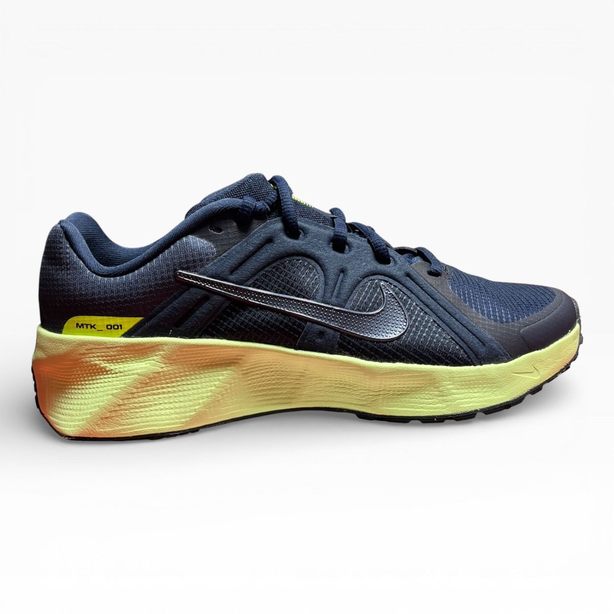 Nike Metro Tek blauw