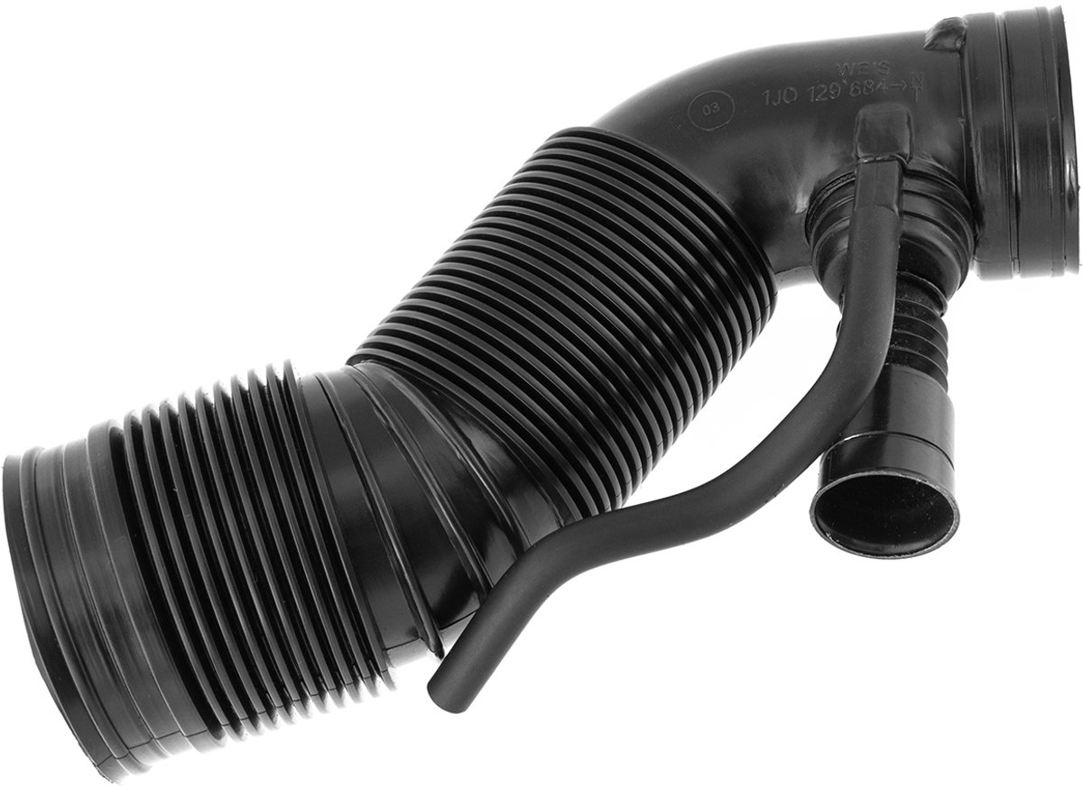 Modecar - Serie - Flexibele Zuigleiding - Audi A3 - 1996-2003
