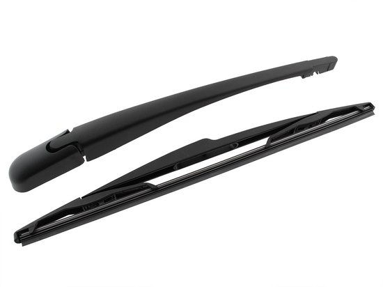 Modecar - Achterruitenwisser - Citroen C3 2002-2009 - 350mm