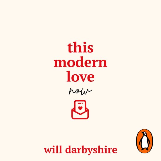 This Modern Love Now - cover
