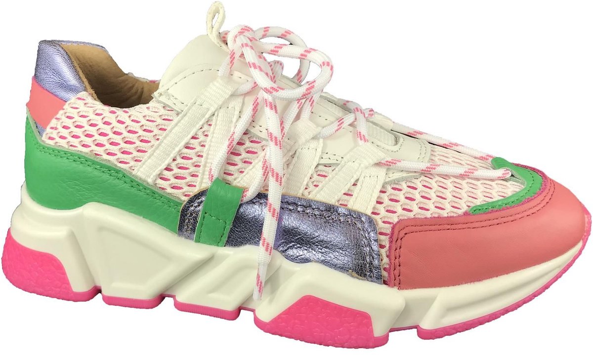 DWRS SNEAKER - LOS ANGELOS