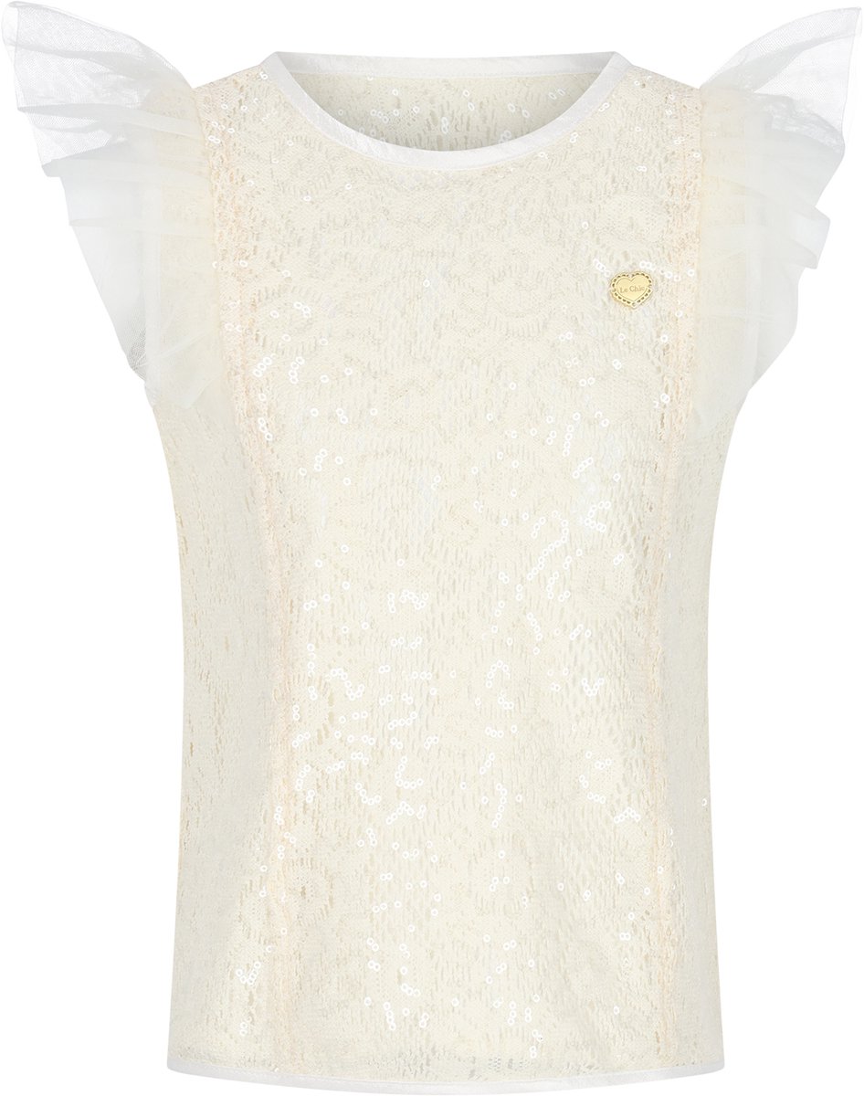 Le Chic blouse ELSY C601-5107 - Maat 134/140