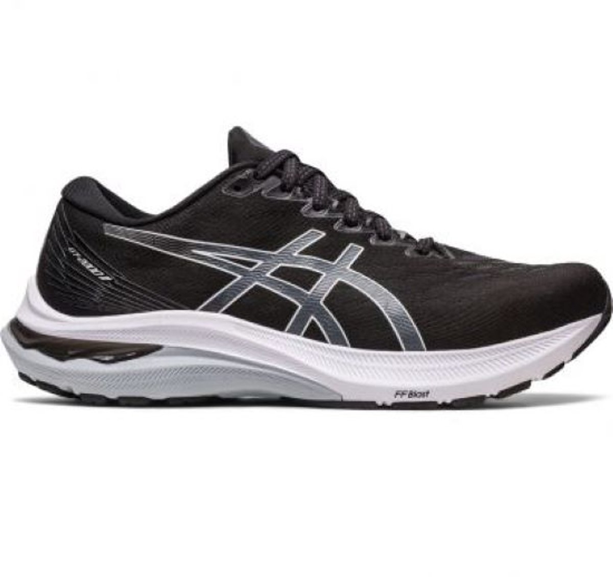 Asics GT 2000-12 Narrow 2A Women Product Zwart
