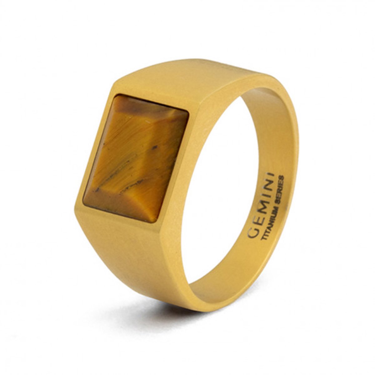 Credo Gold Tiger - 72