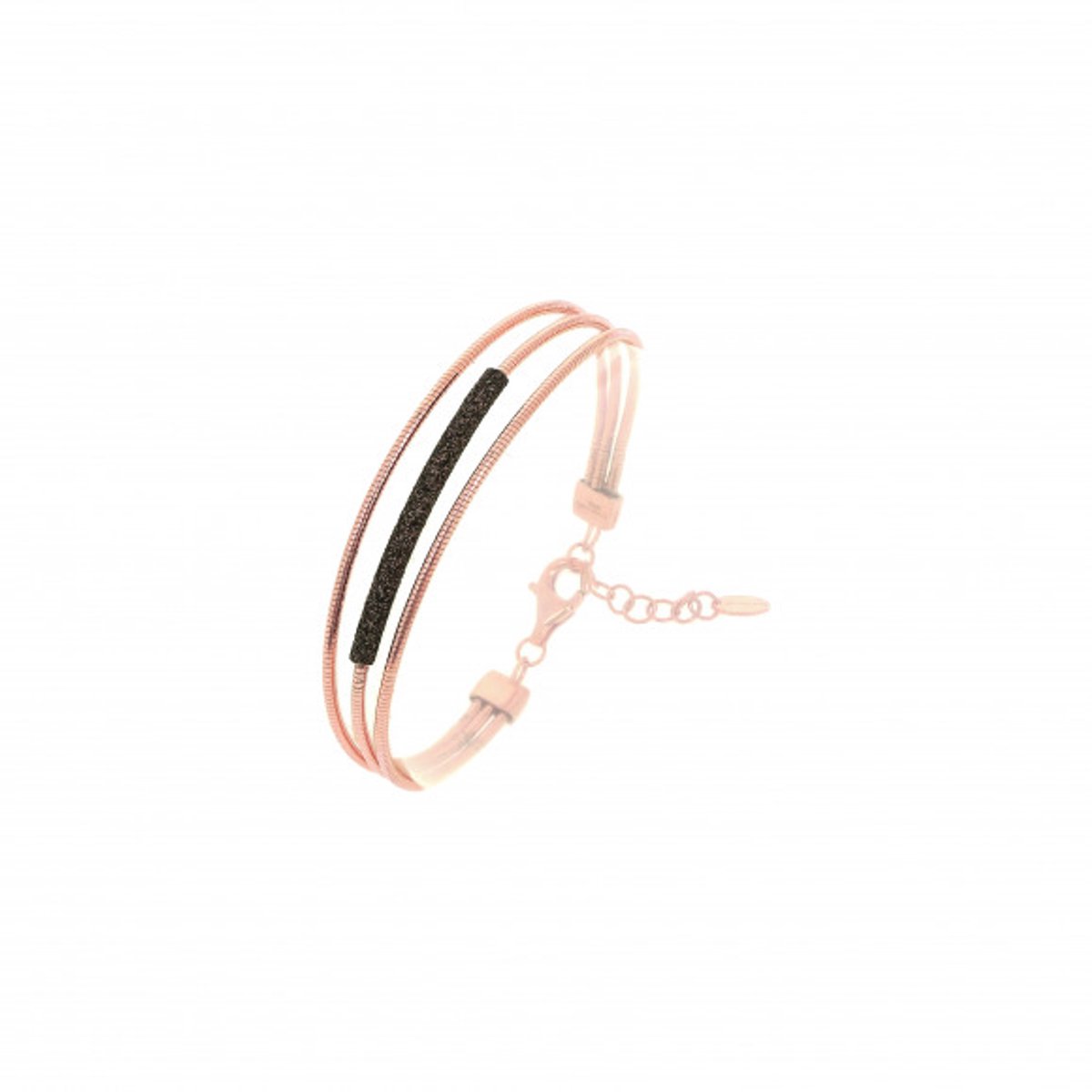 Pesavento Zilver Rose 18