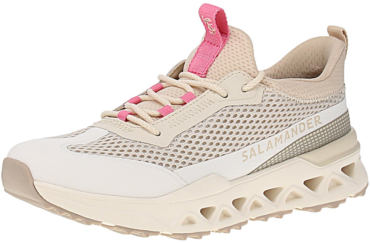 Salamander F31-ARR60-6969 - Damessneaker - 5281-Beige-Multicolour