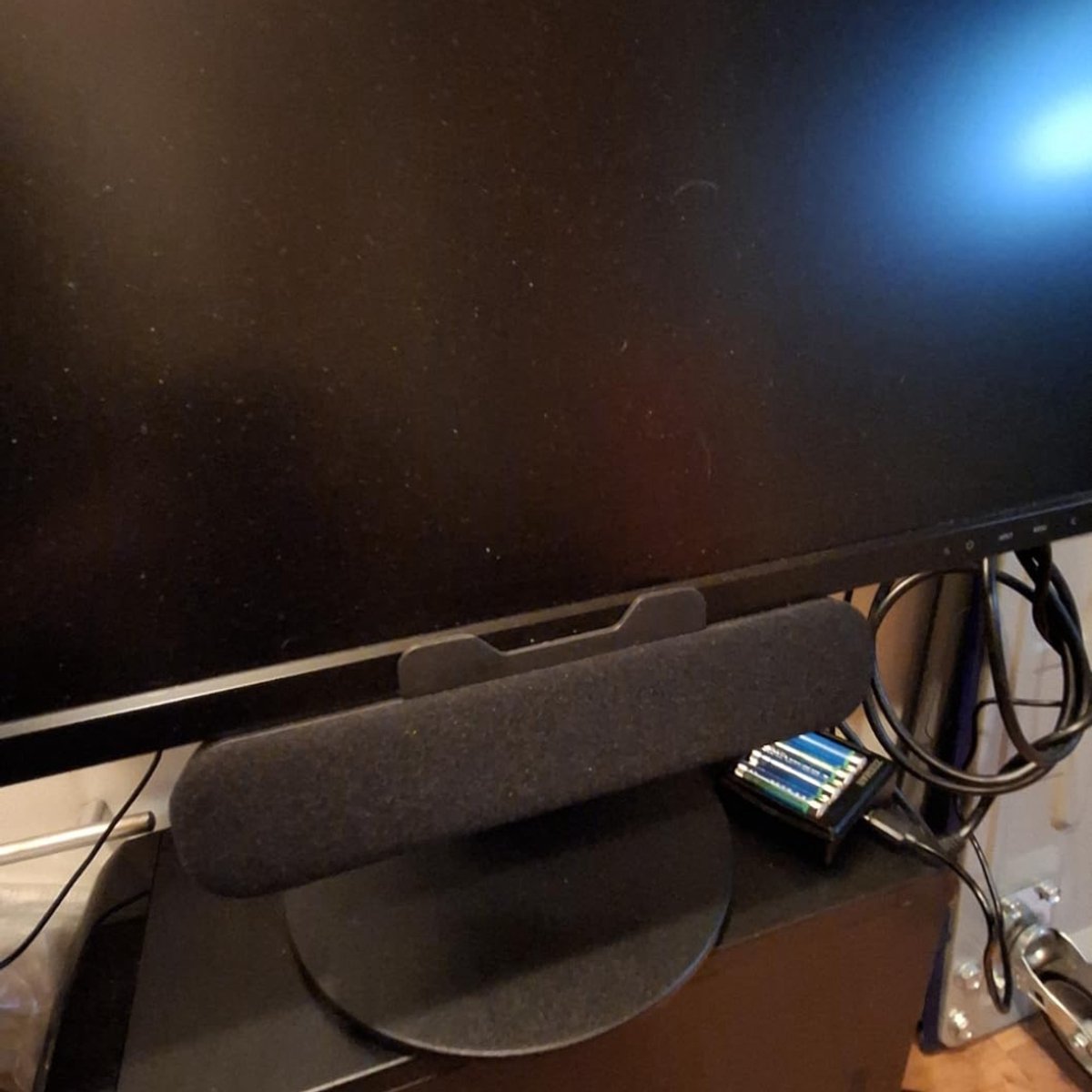 Soundbar PC 10W Speaker - Plug & Play - afbeelding 3