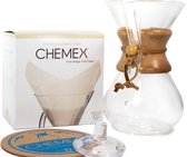 Chemex Starter Set (Samengesteld door Branderij Duursma)