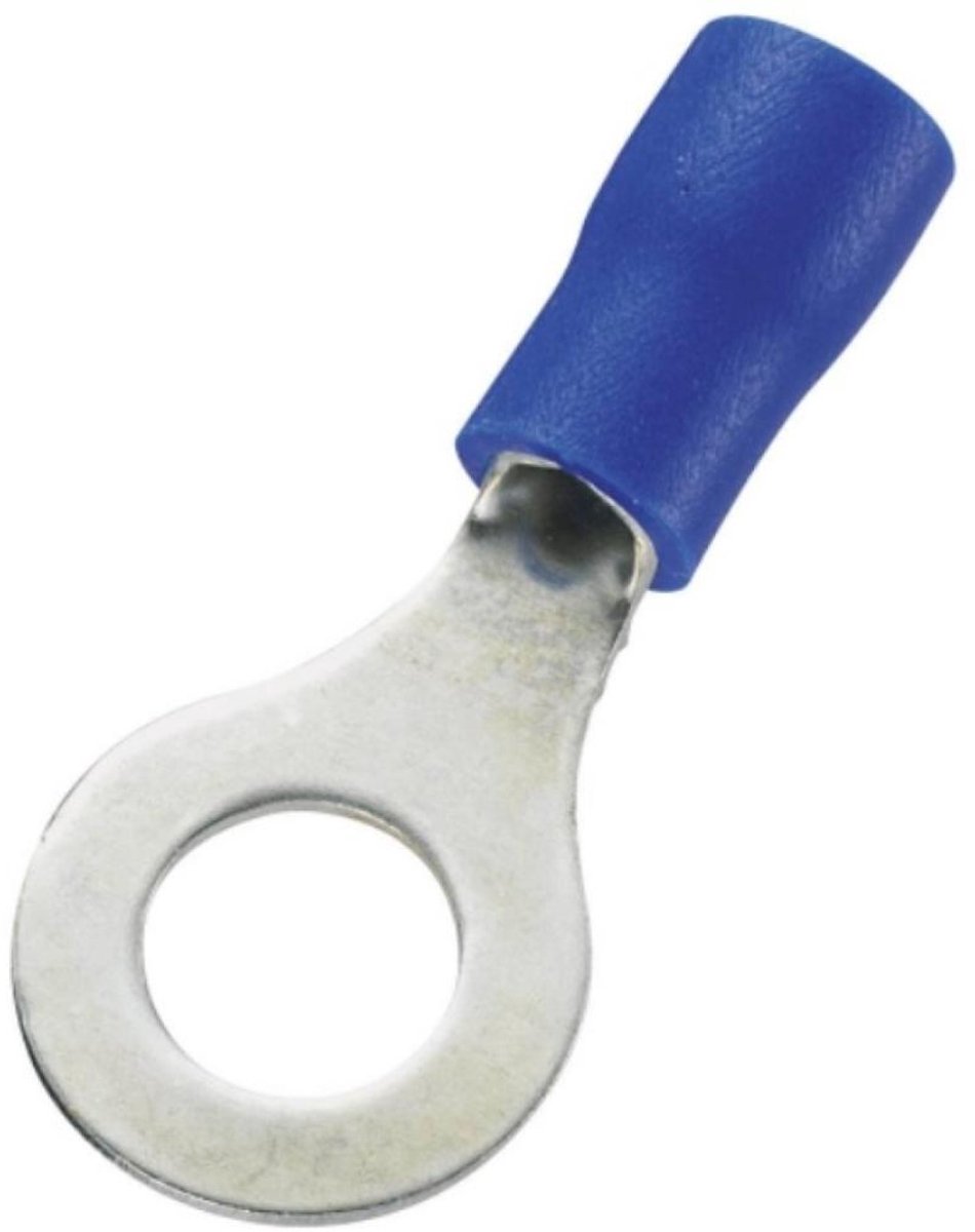 Ringkabelschoen 2.3-4.5mm 100st