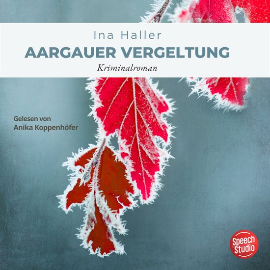 Aargauer Vergeltung - cover