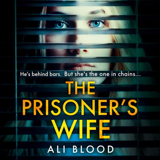 The Prisoner’s Wife - cover