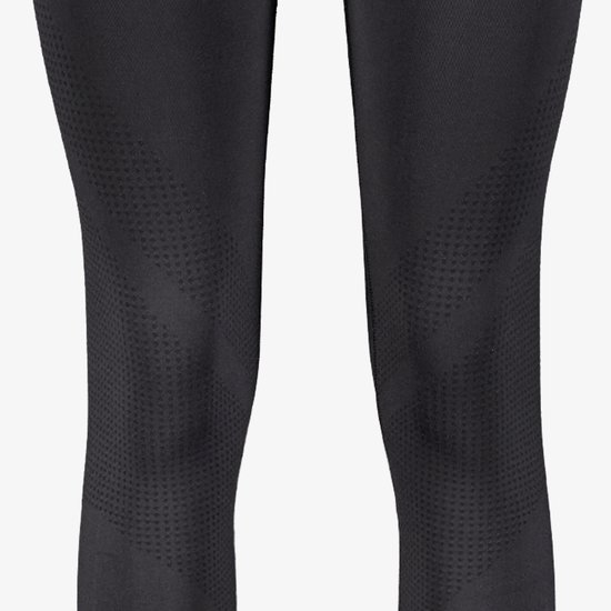 Osaga seamless dames sportlegging zwart - Maat S van Osaga — afbeelding 2