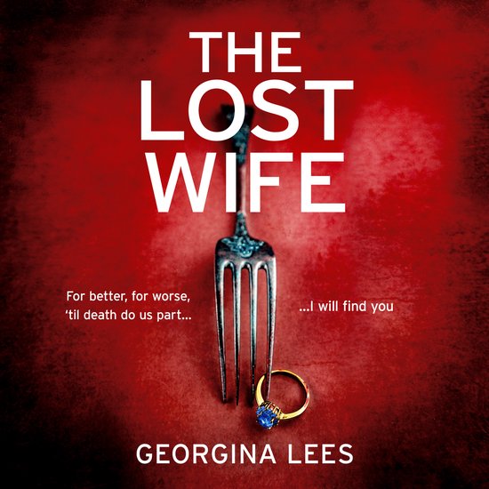 The Lost Wife - cover