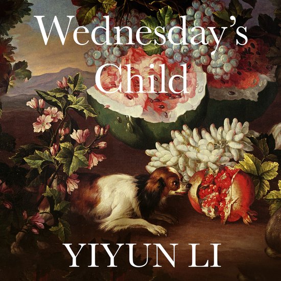 Wednesday’s Child - cover