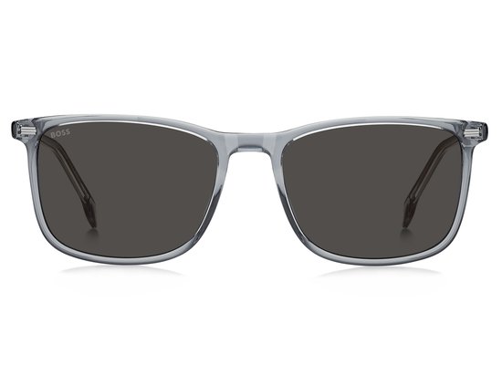 Boss Zonnebril BOSS 1879/S Volwassenen Blauw BPA FREE (global recycled standerd) certificated van Boss — afbeelding 2