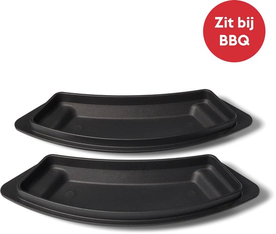 nomadiQ lekbakjes van NOMAD — afbeelding 3