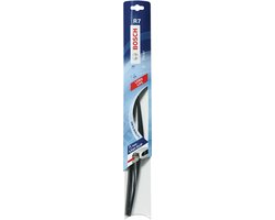 Bosch Ruitenwisserblad R7 400 Mm Rubber Zwart