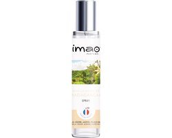 Imao Luchtverfrisserspray Vanille Vanille 30 Ml