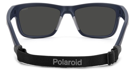 Polaroid drijvende Zonnebril PLD 7031/S Volwassenen Blauw Polariserend van Merkloos — afbeelding 3