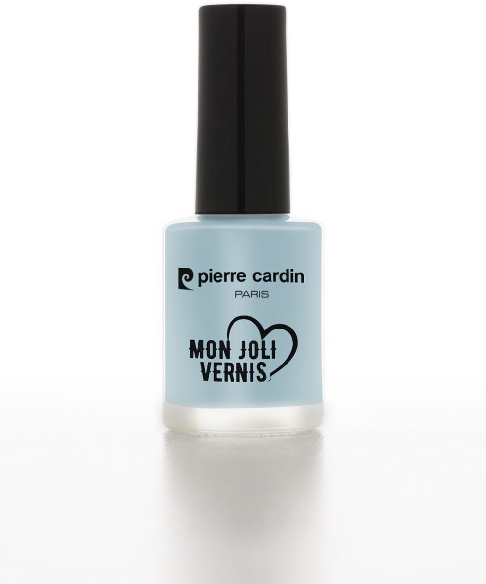 Pierre Cardin Mon Joli Vernis – Light Blue