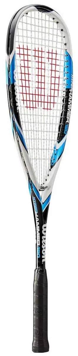 Wilson Hyper Hammer 120 Raquettes De Squash Wilson Hyper Hammer 120 Raquettes De Squash
