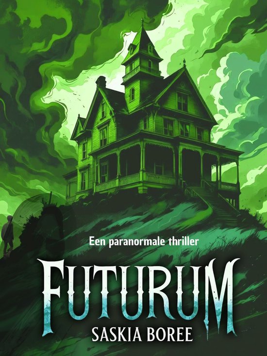Futurum - cover
