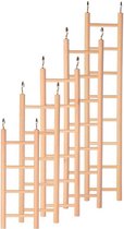 Trixie Houten ladder voor vogels 32 cm