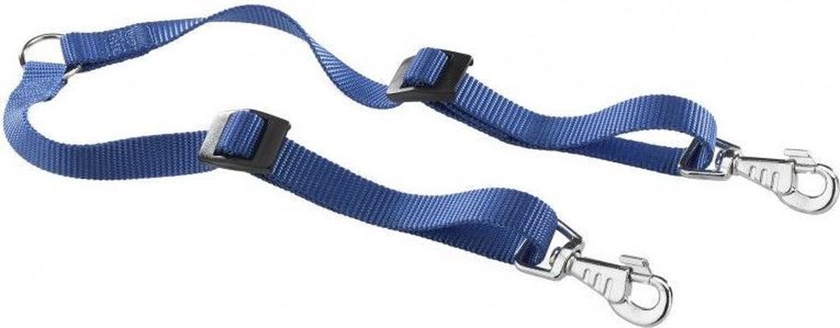 Ferplast Twin Hondenlijn 15mm/28-42cm