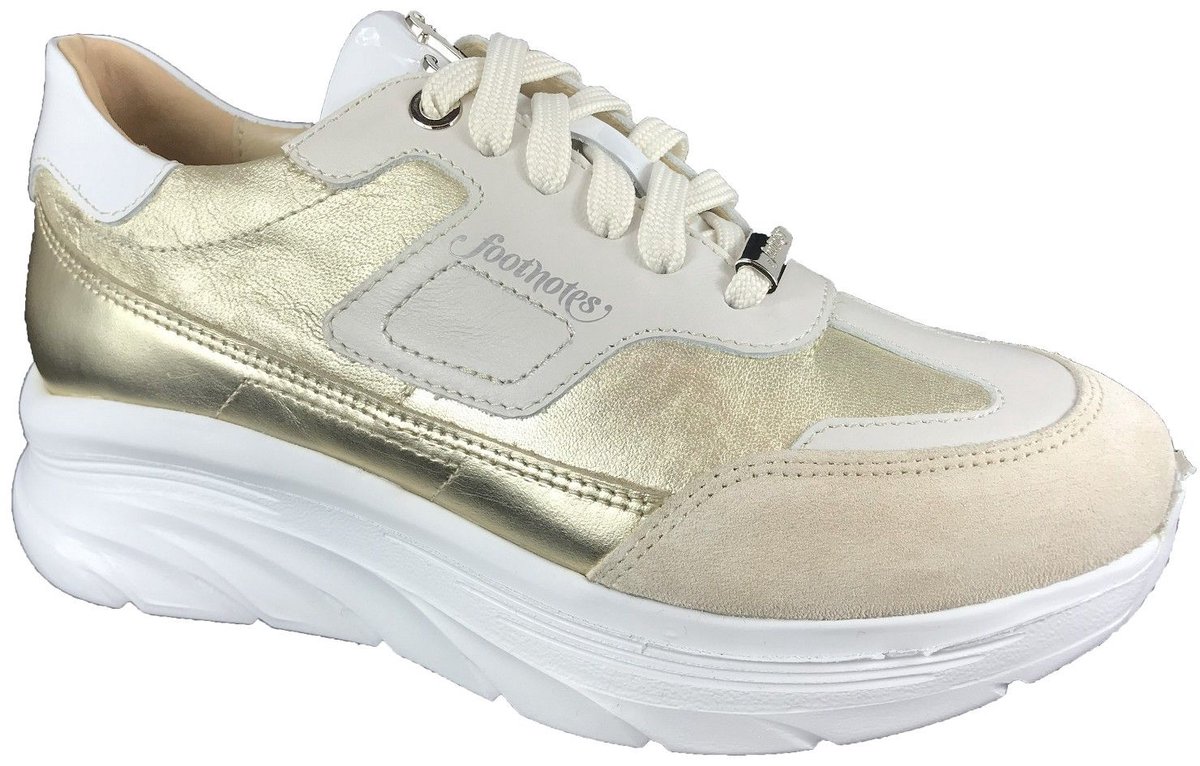FOOTNOTES SNEAKER - 16002-4080
