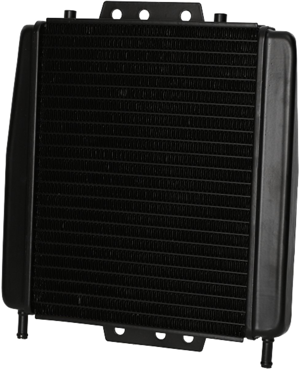 Radiator Piaggio MP3 Gilera Fuoco OEM 653468