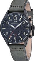 AVI-8 Hawker Harrier II model AV-4031-07 Herenhorloge