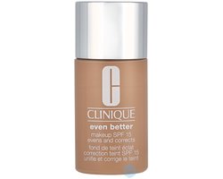 Clinique Even Better Glow Light Reflecting Makeup SPF 15 - 30 ml - CN 52 Neutral