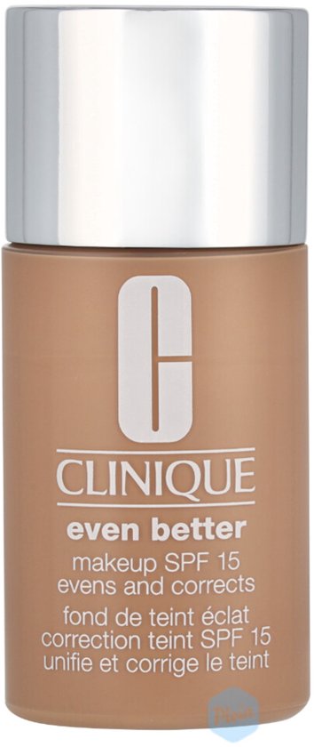 Clinique Even Better Glow Light Reflecting Makeup SPF 15 - 30 ml - CN 52 Neutral