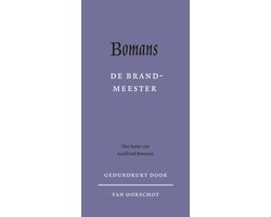 De brandmeester