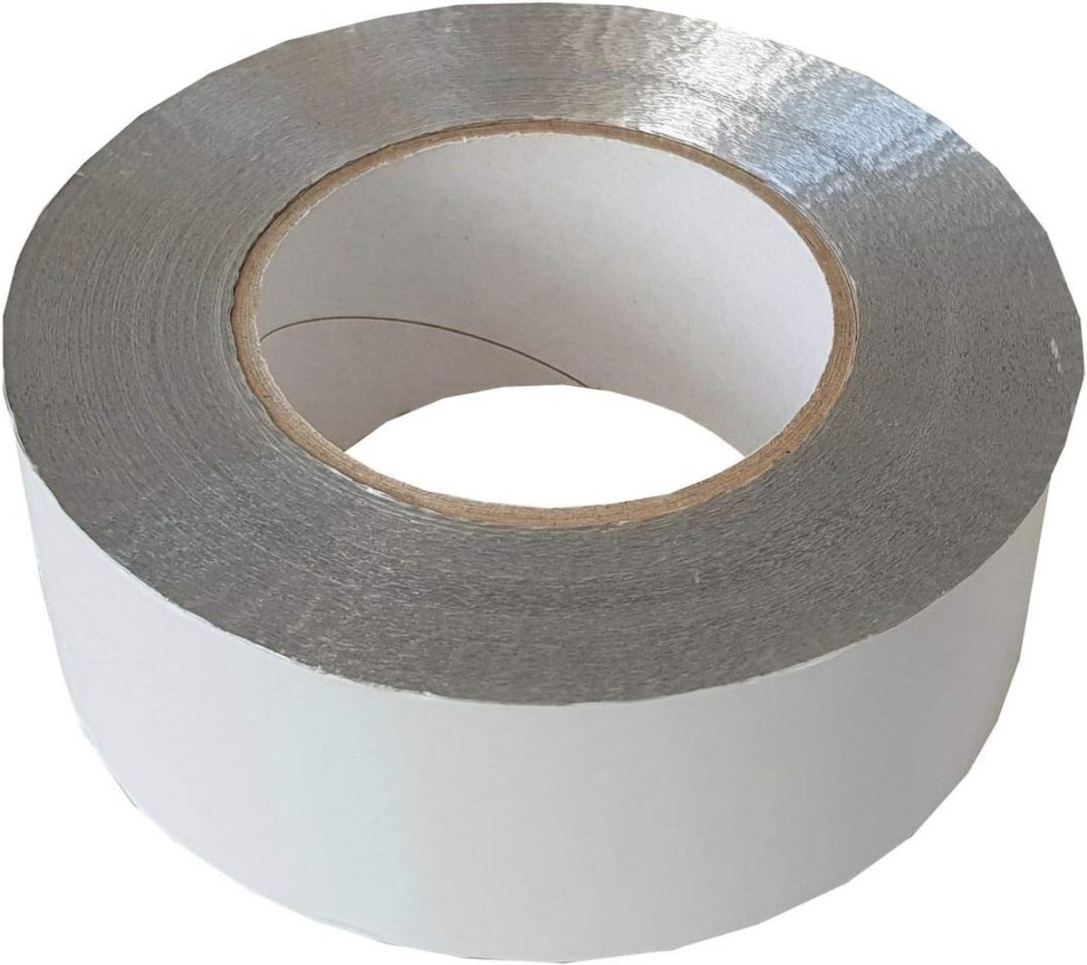 Sterke Aluminium Tape met Acrylaatlijm voor Verwarming en Isolatie
