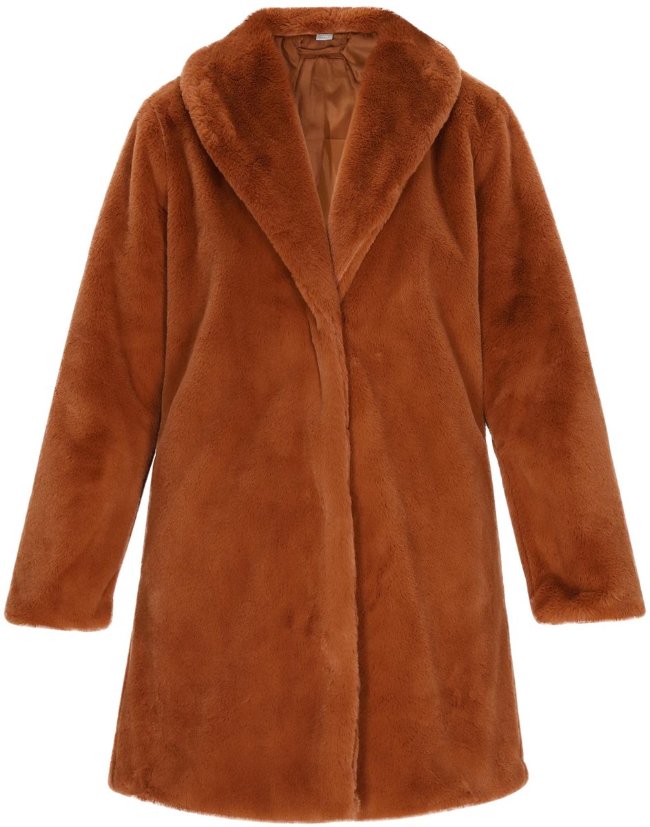 taddy Coat