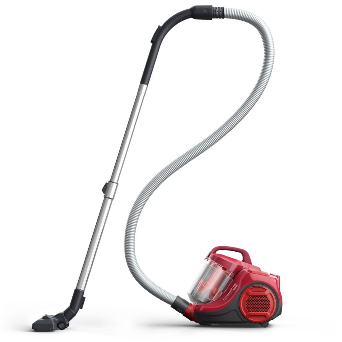 Rowenta Swift Power Cyclonic RO2913 - Stofzuiger - Zonder Zak - Compact - Krachtige Zuigkracht - Eenvoudig in Gebruik — afbeelding 2