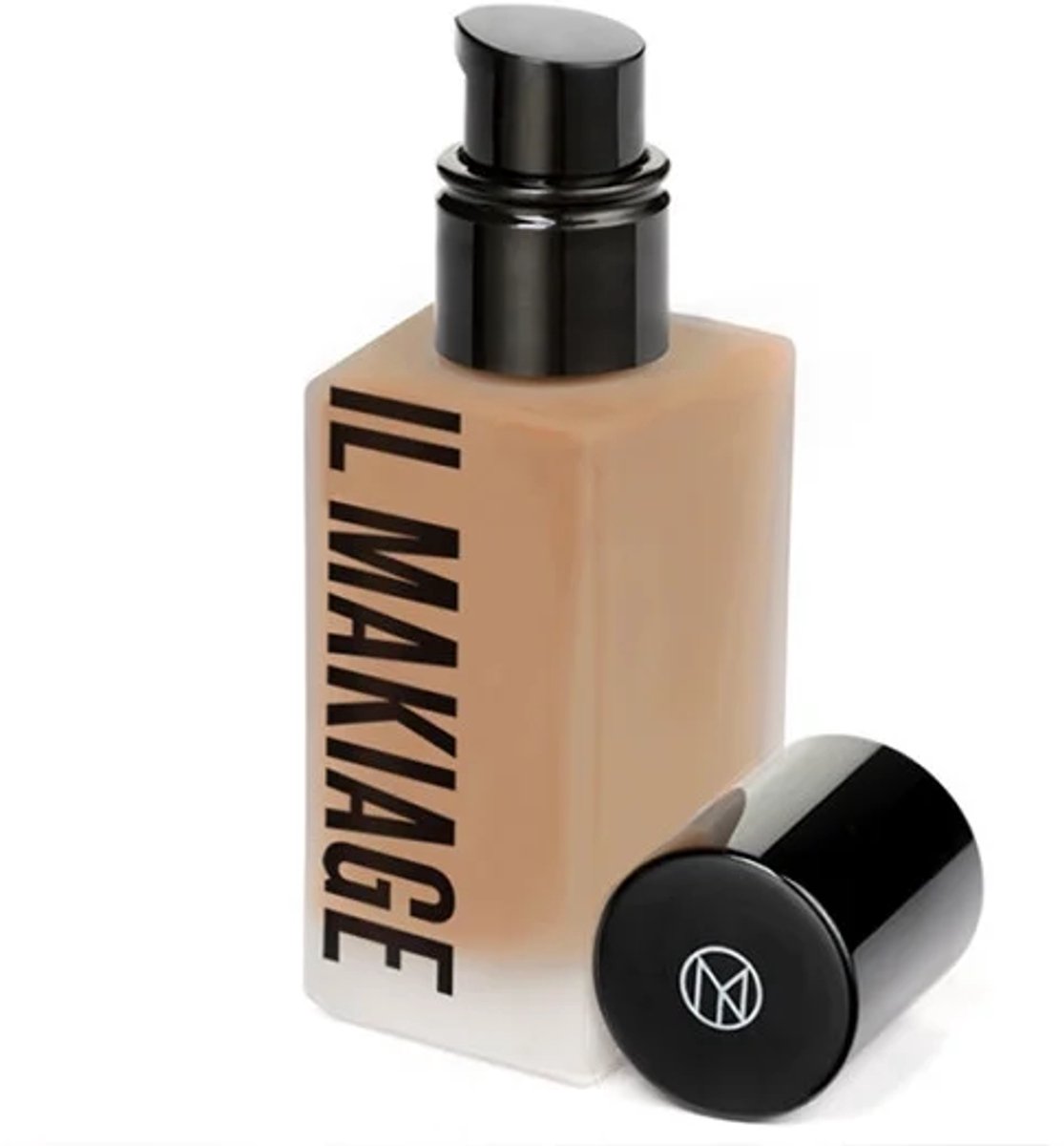 IL Makiage - WOKE UP LIKE THIS - Flawless Base Foundation - color 100