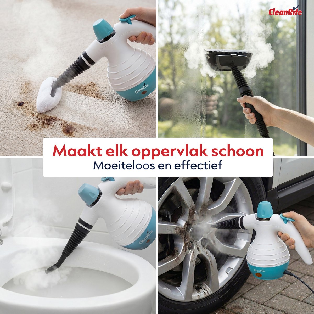 Pvc vloer - Goedkope stoomreinigers kopen op