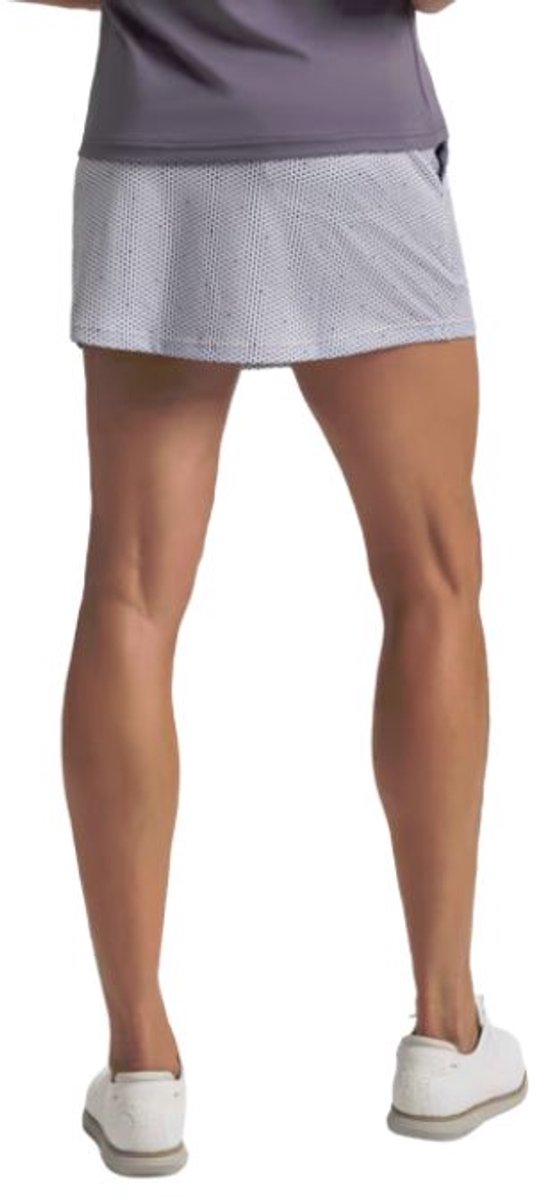 Footjoy Dames Geo Aerial Skort van Merkloos — afbeelding 5