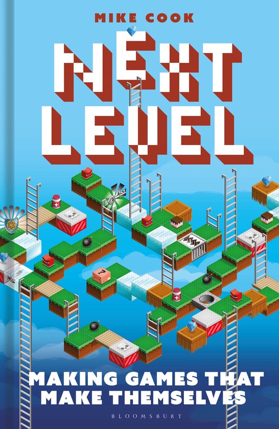 Next Level - cover