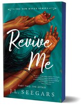 New Haven- Revive Me: Part Two (Deluxe Edition)