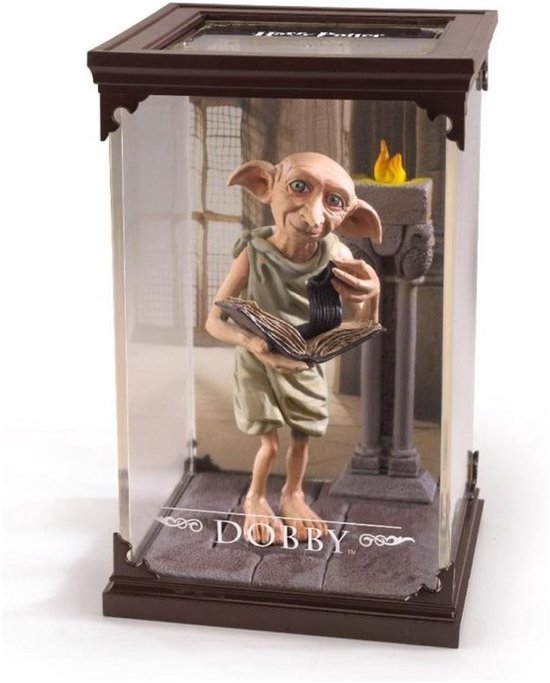 Harry Potter – Magical Creatures Dobby