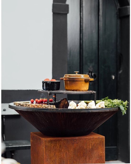 OFYR Heritage Corten 85 van OFYR — afbeelding 3
