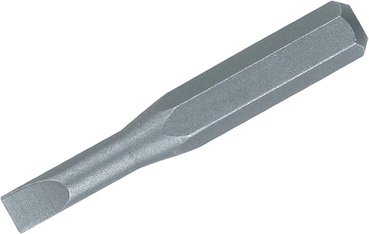 Precisie Schroevendraaier Set Platte Kop 1,2 x 28 mm Tool