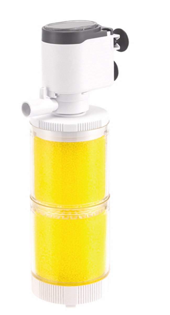 Premium Binnenaquariumfilter 600L/h