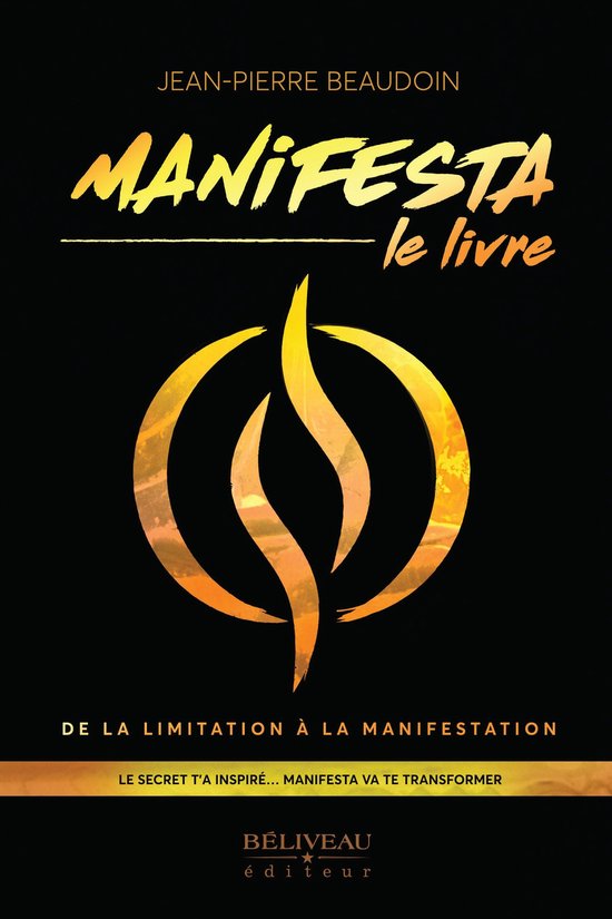 Manifesta - le livre - cover