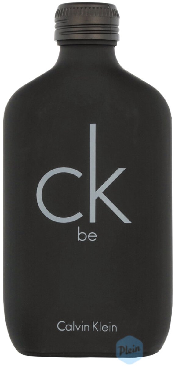 Calvin Klein CK Be 100 ml - Eau de Toilette - Unisex